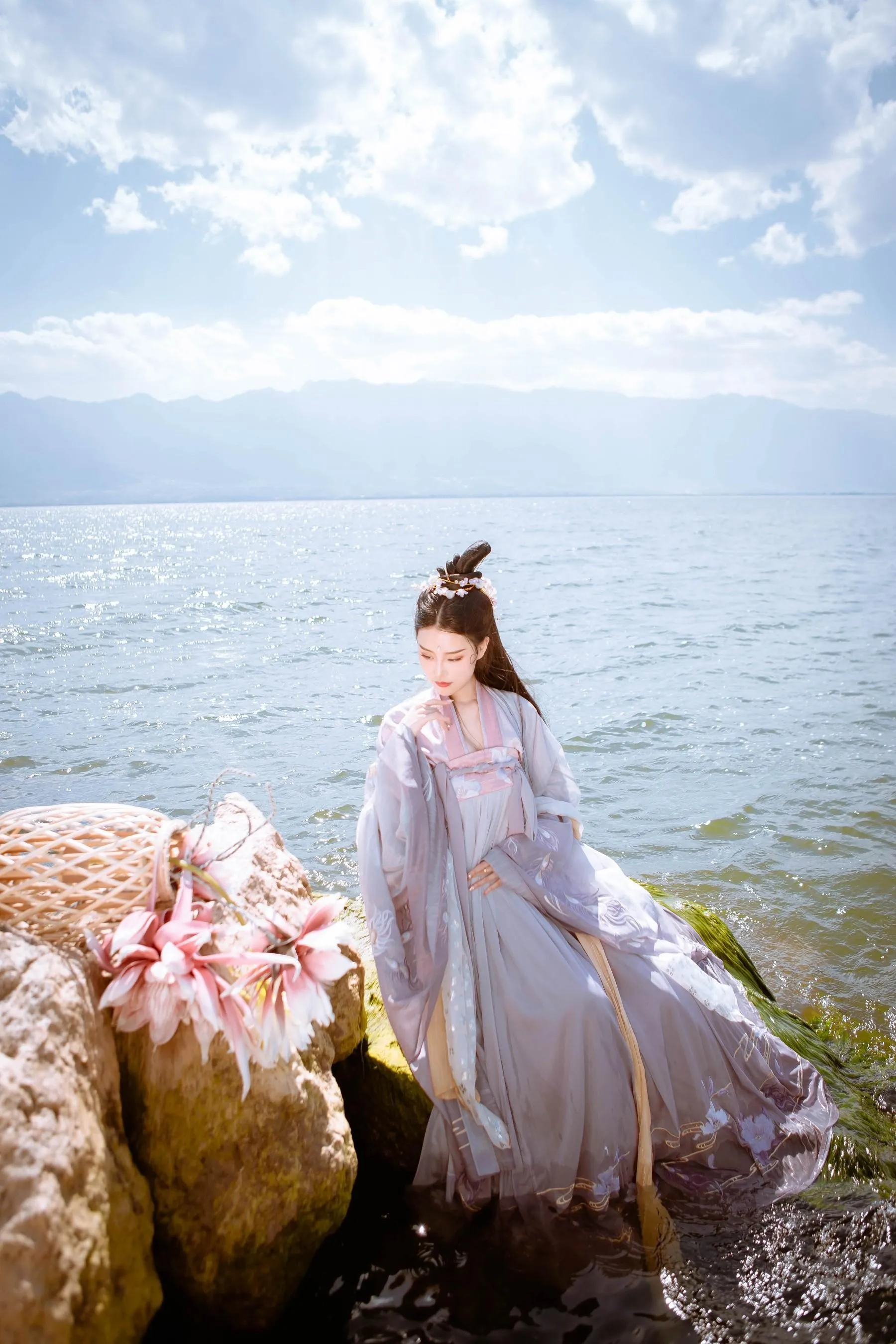 [YITUYU艺图语]2022.02.06 南国有佳人 婷婷 [25P]插图5